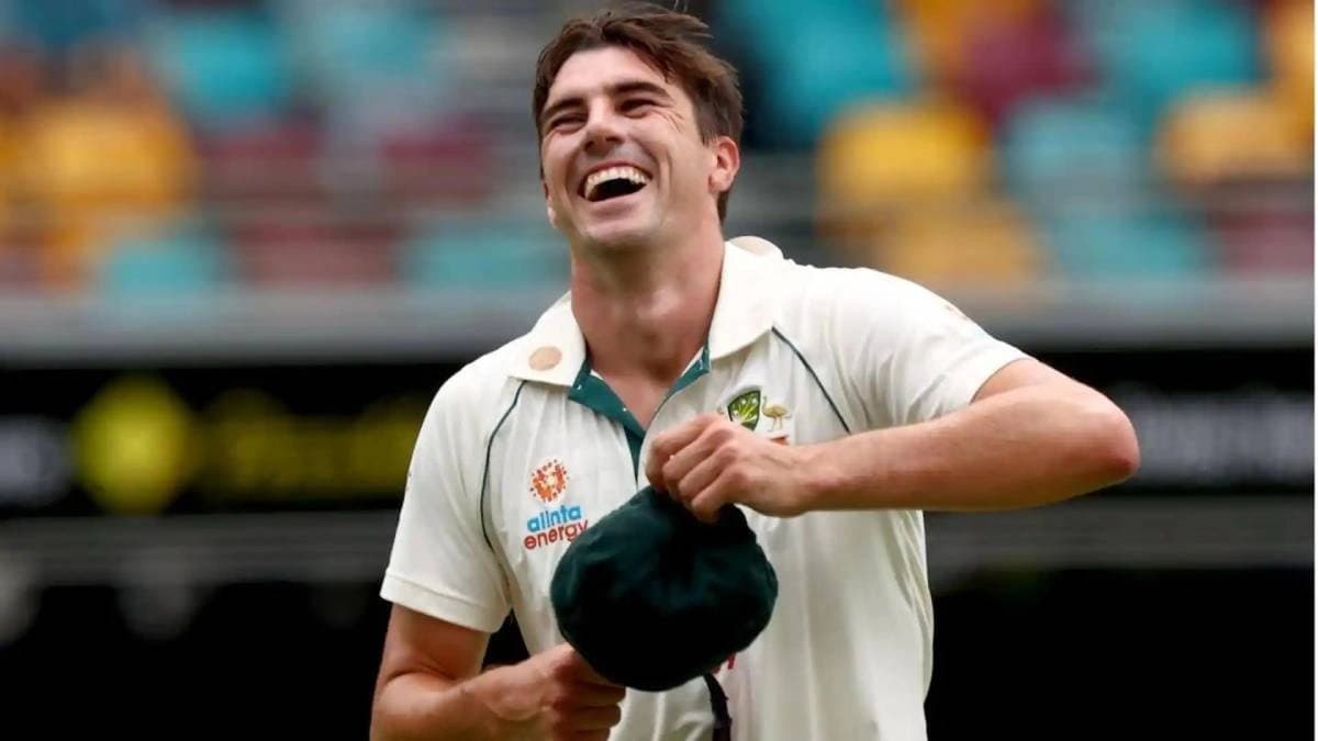 Pat Cummins Ruled Out Of White-Ball Series Against India