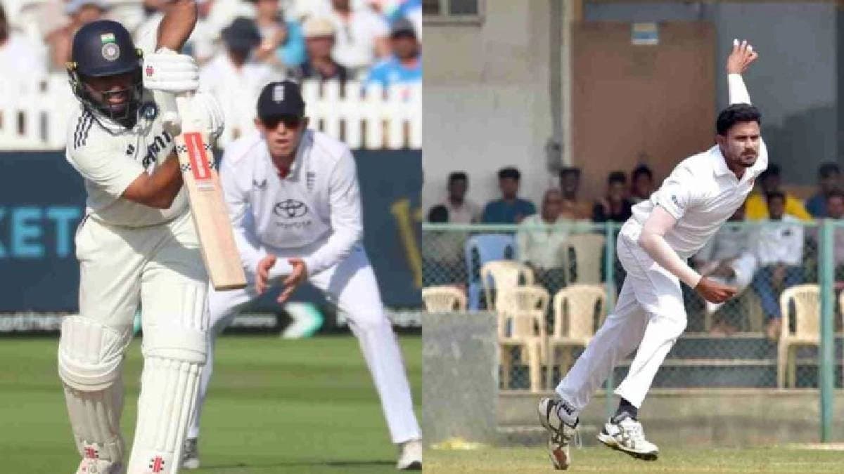 Karun Nair Returns to Karnataka in ranji season