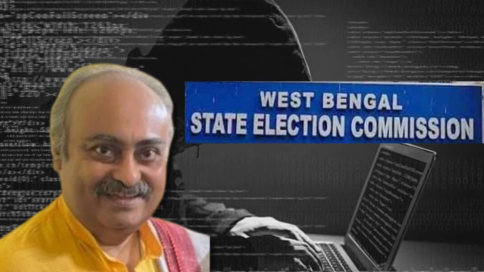 ভুয়ো ফেসবুক একাউন্ট, সাইবার প্রতারণার ফাঁদে নির্বাচন কমিশনের সচিব