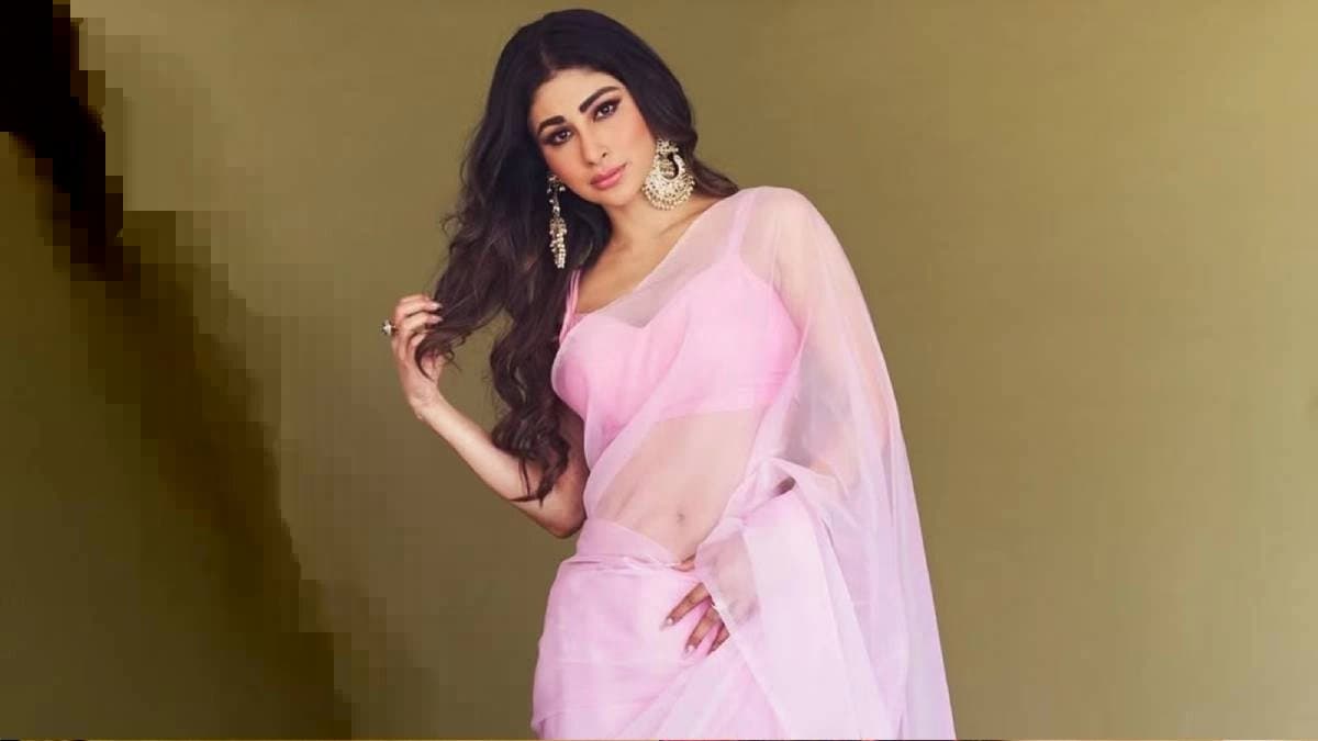 Mouni Roy gives it back to troll teasing her with choose better surgeon jibe