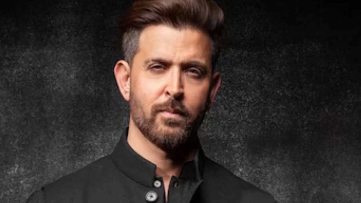 Delhi HC protects Hrithik Roshans personality rights