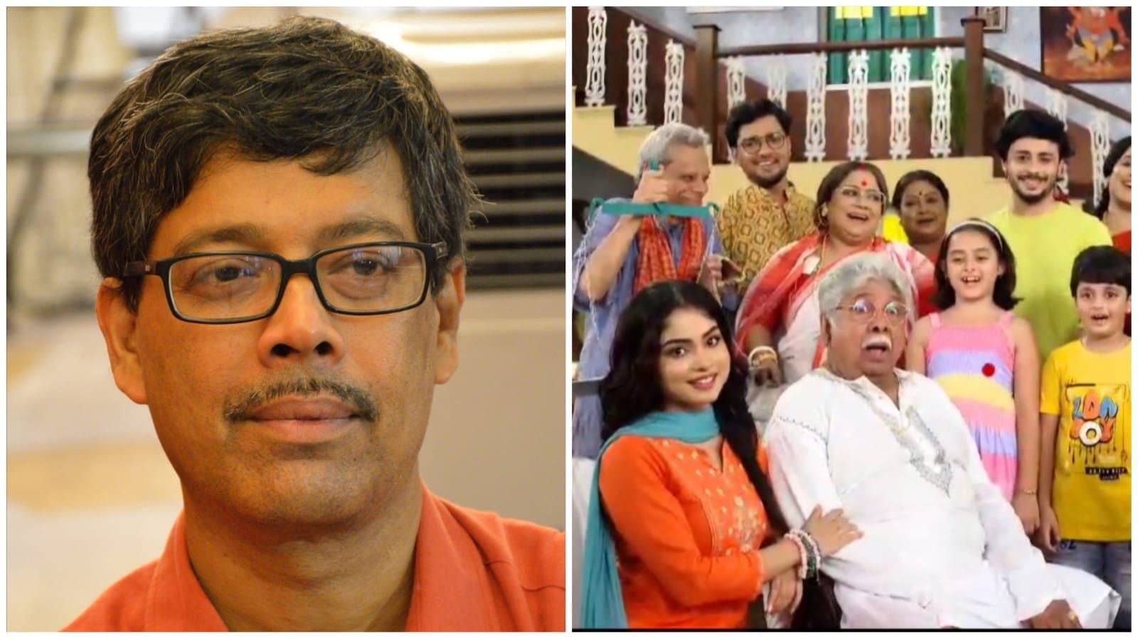 new serial of akash ath madhur hawa is written by pracheta gupta ent