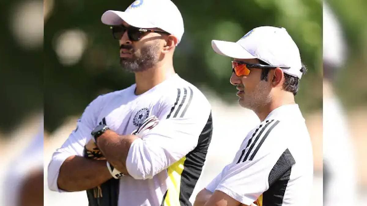 'No Request' From BCCI Amid Australian Media Claims On India's 'Secret' Training Ahead Of Border Gavaskar Trophy spt