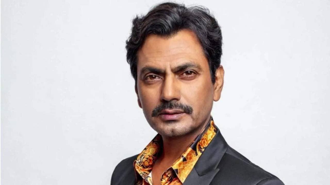 Nawazuddin Siddiqui Says Why His Father Once Banned Him From Village 