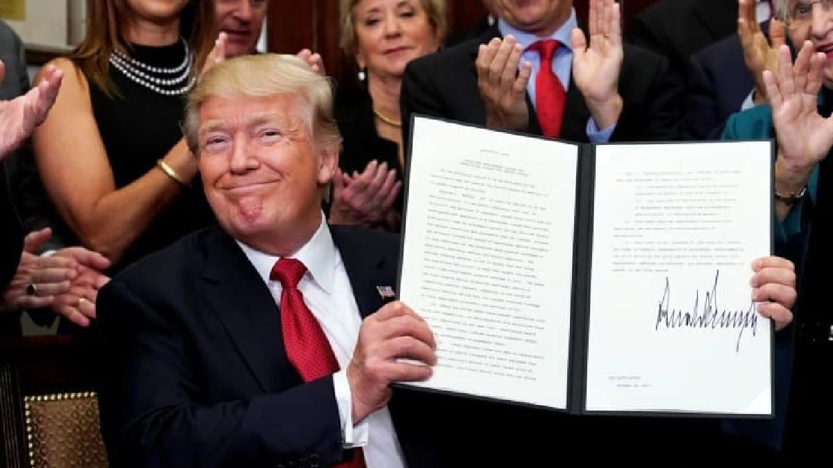 Bangladesh and 13 Others Slapped With Trump Tariff Letters What about India