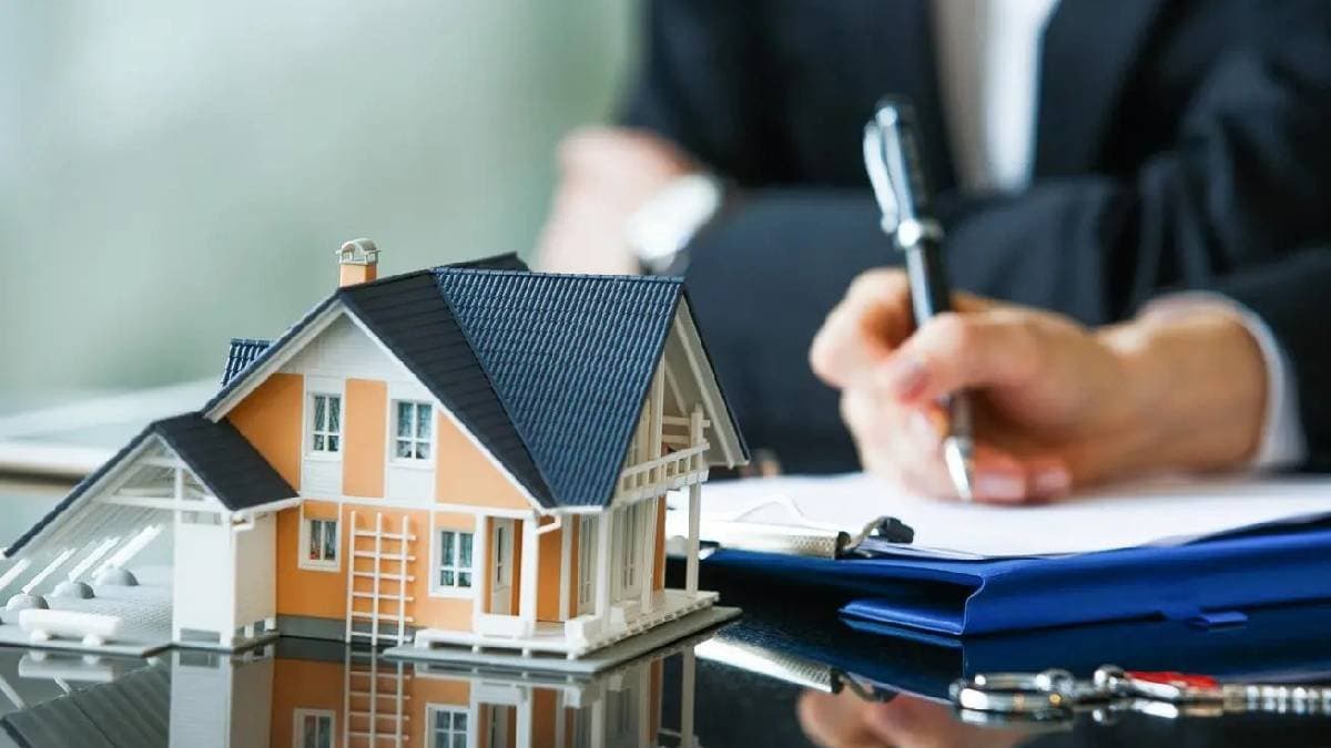 RBI New Rules Regarding Home Loans gnr