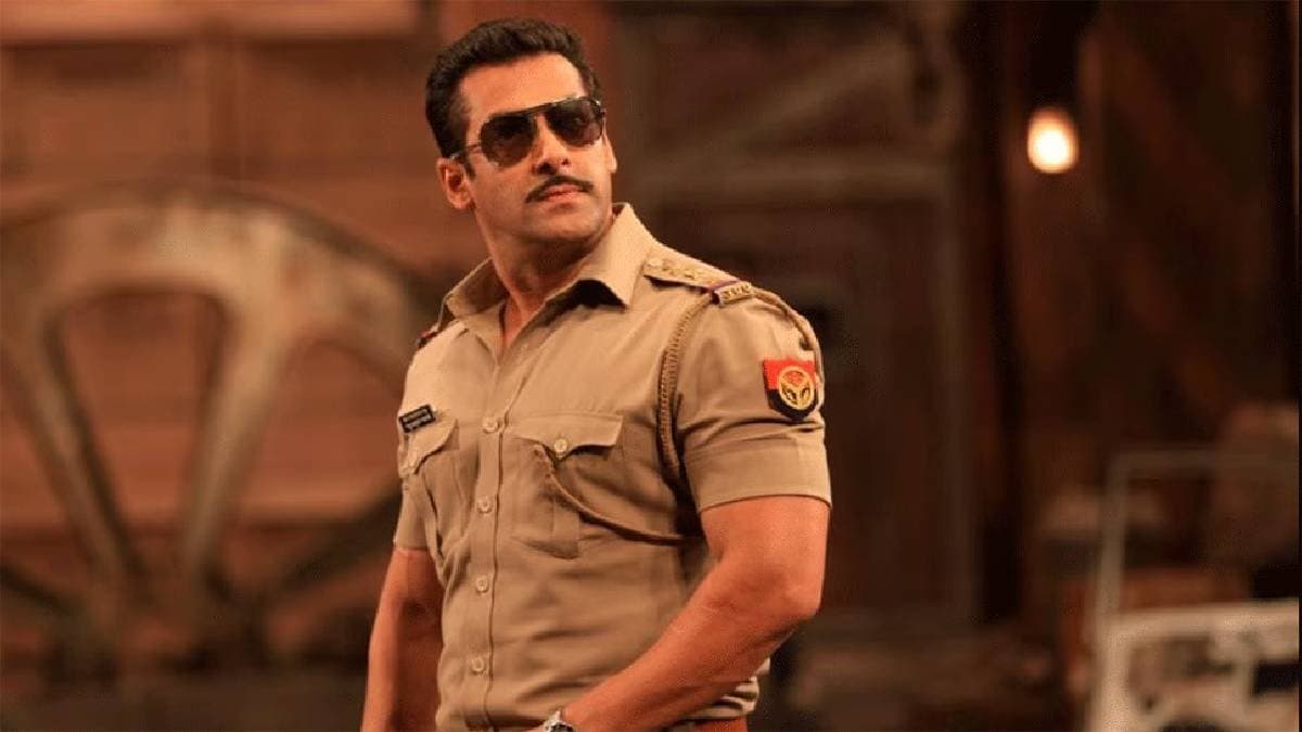 Salman Khan s Iconic Cop Chulbul Panday Might Not Return in Dabangg 4- Here s Why