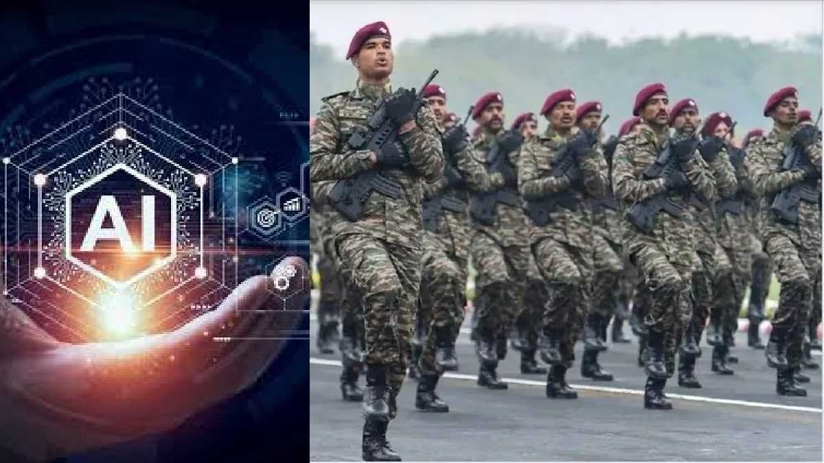 How the Indian Army Is Deploying AI for Security gnr