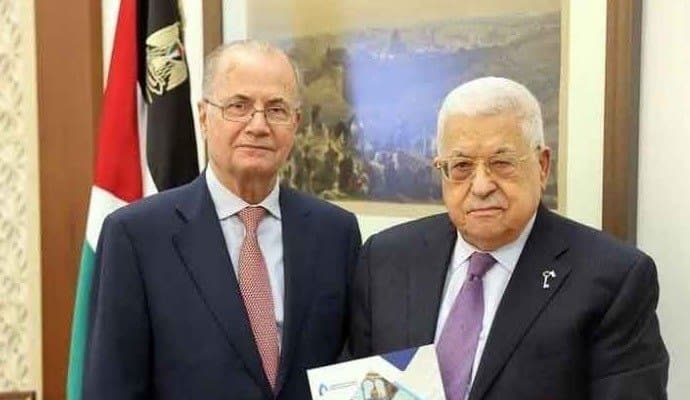 Palestine: প্যালেস্তাইনের নতুন প্রধানমন্ত্রী মুস্তাফা