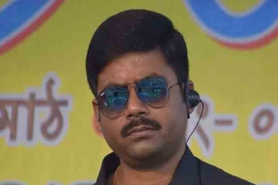 Anubrata Mondal body guard Saygol hossain gets bail from delhi highcourt
