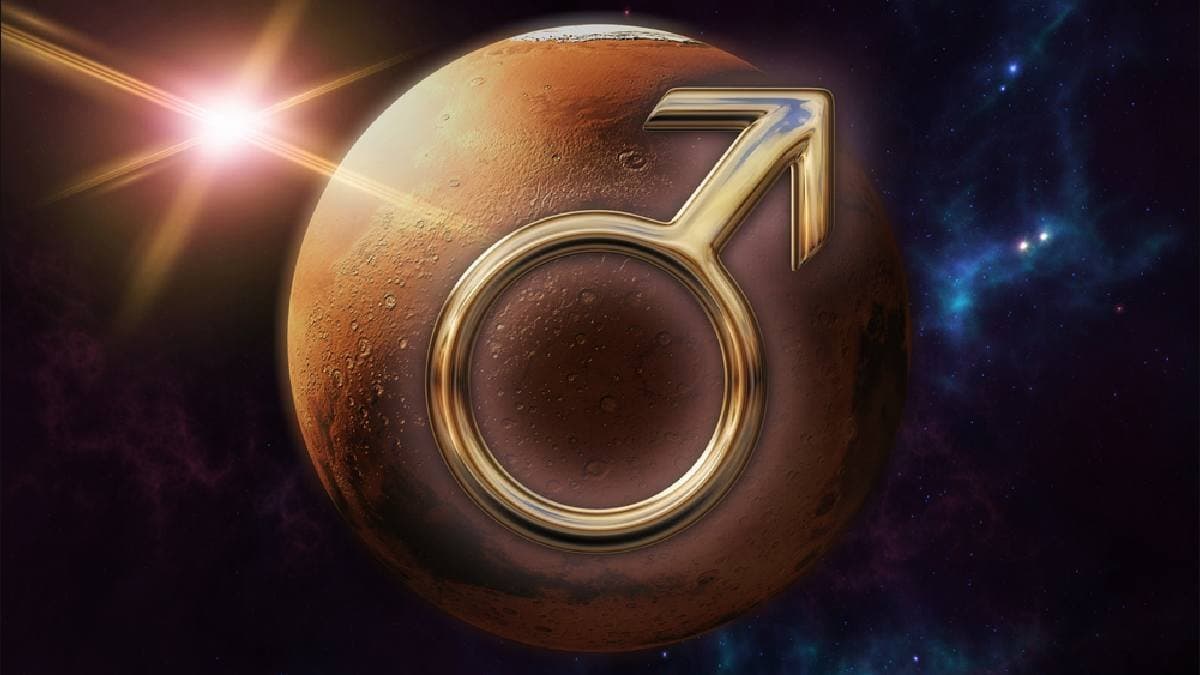 Daily Horoscope: Mars movement could be very beneficial for five Rashi