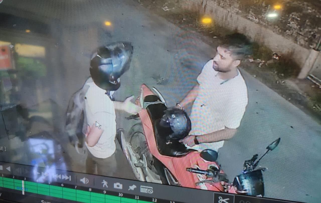 Uttarpara: পরপর সিসিটিভি ক্যামেরা চুরি, আতঙ্ক উত্তরপাড়া