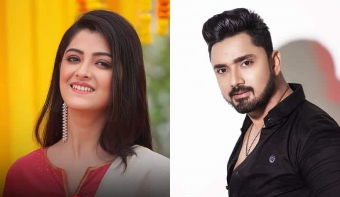 Rubel-Sweta: রুবেলকে ভুলে নতুন সম্পর্কে শ্বেতা? সোশ্যাল মিডিয়ায় প্রেমিকাকে কী লিখলেন রুবেল?