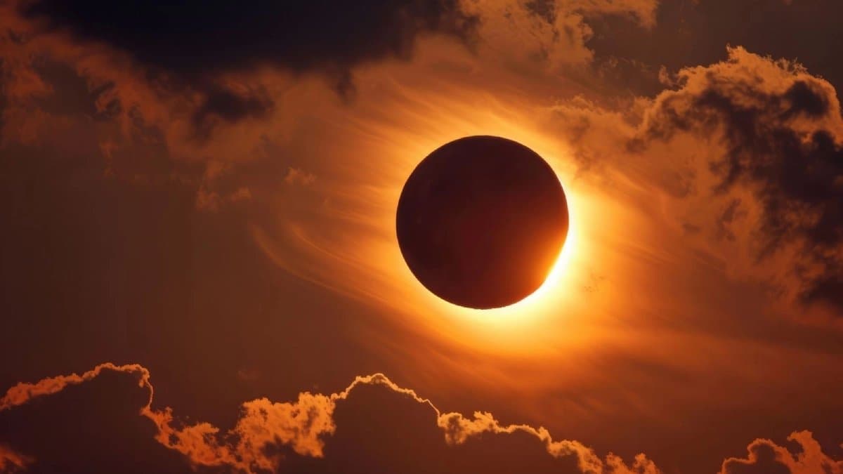 Solar eclipse on 2nd August 2027 Earth will witness six minutes of total darkness