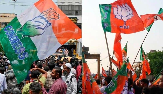  BJP-Congress:  প্রজাতন্ত্র দিবসে বাতিল কর্ণাটকের ট্যাবলো, দ্বন্দ্ব বিজেপি-কংগ্রেসের
