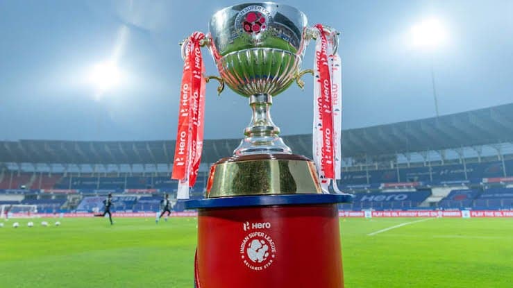 ISL Playoffs dates announced : where and against who will mohun bagan play