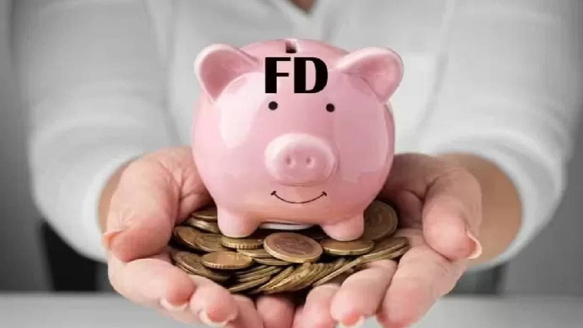 these banks are giving up to 9 persent fixed deposit interest