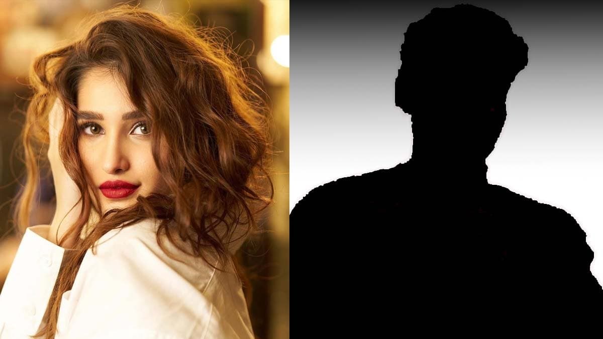 Is Kuldeep Yadav dating with Rasha Thadani, daughter of Raveena Tandon spt 