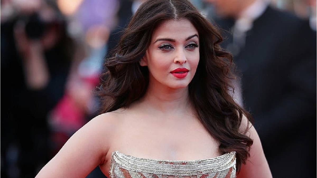 Actress Aishwarya Rai talks about street harassment in a new video and shares how to tackle it ENT 