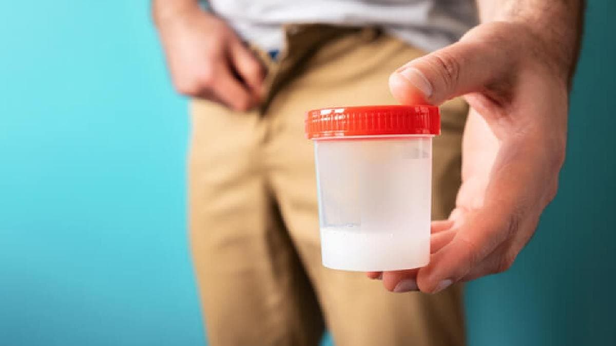 You can earn thousands and these are rules of sperm donation in India