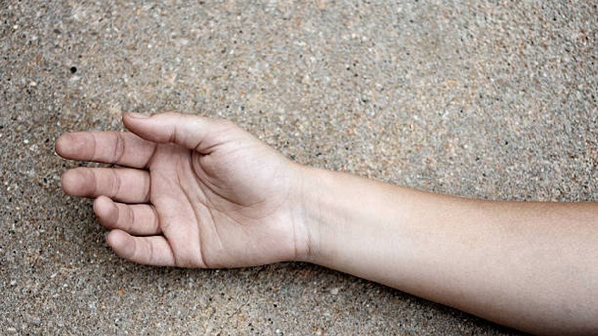 Crime petrol famed actress Sapna Singh teenage son found dead in Uttar Pradesh s bareilly details inside ENT