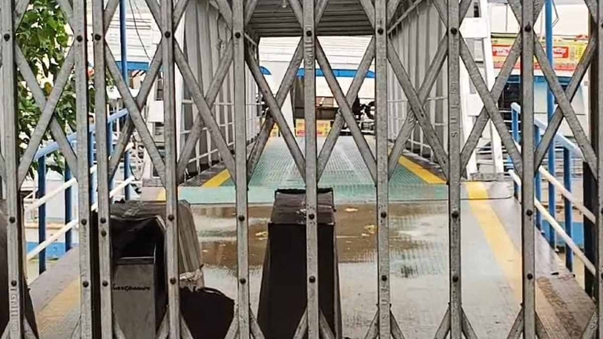 cyclone dana effect on hoogly district gnr