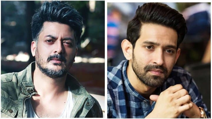 Vikrant Massey: বলিউডের 'বাদশাহ'কে ছুঁতে চাইছেন 'টুয়েল্ভথ ফেল' অভিনেতা? বিক্রান্তের 'ব্ল্যাকআউট'-এ নতুন চমক! 