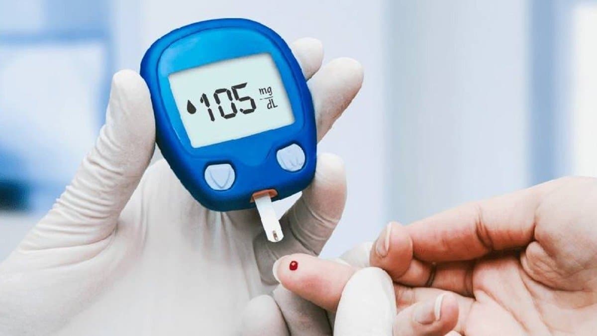 By consuming these foods on an empty stomach diabetes will be controlled 