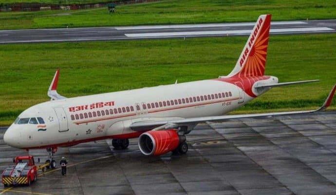 Air India: এয়ার ইন্ডিয়া বিমানে বোমাতঙ্ক 