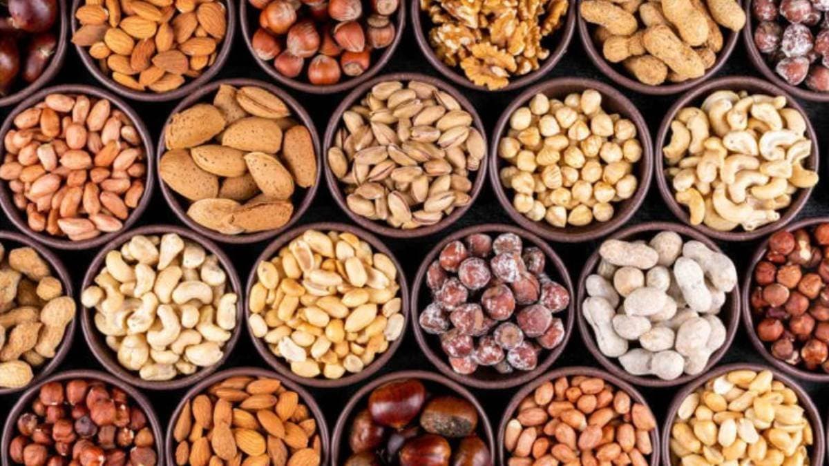  these 5 dry fruits that diabetic patients must avoid to prevent blood sugar spike details inside
