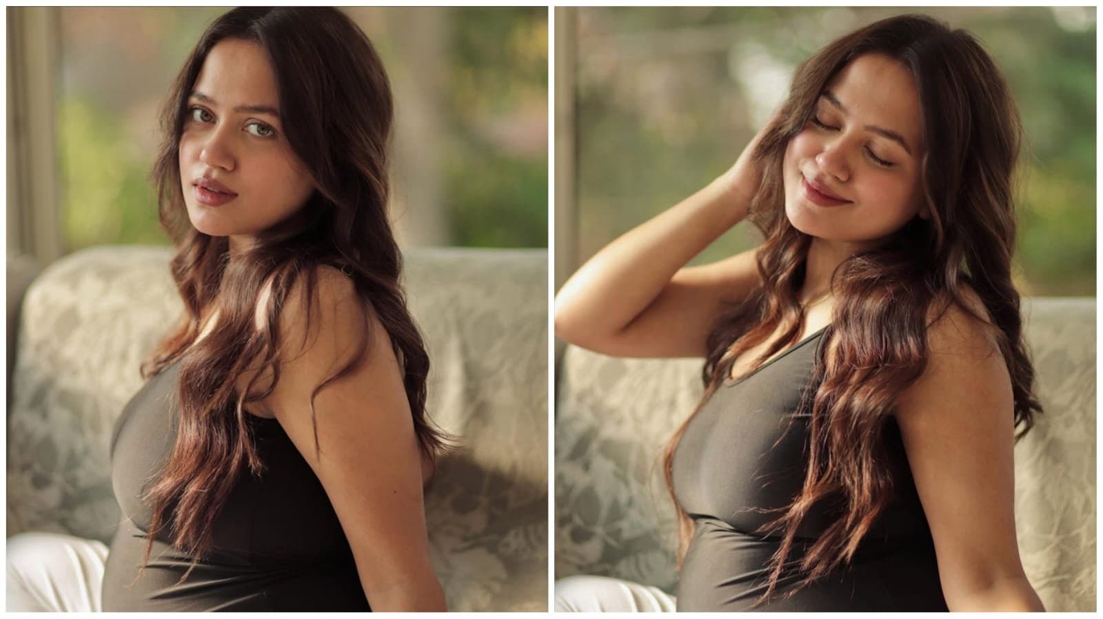 Ahona Dutta spoke about to returning television after give birth 