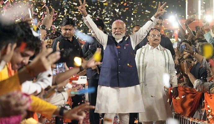 Narendra Modi: তৃতীয় দফায় প্রধানমন্ত্রী পদে বসবেন মোদি, শপথ গ্রহণ কবে? 