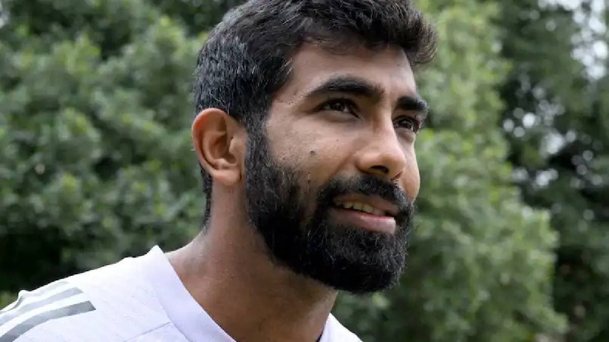 Fresh Jasprit Bumrah Setback For India Ahead Of Champions Trophy Squad Announcement spt