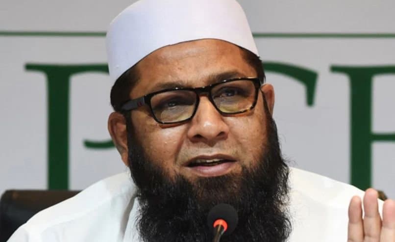 Inzamam-Ul-Haq: ‌পিসিবি’‌র উপর বিরক্ত ইনজি 