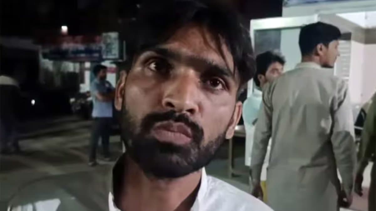 Groom thrashed by bride s family in Uttar Pradesh when the groom gave 5000 instead of 50 thousand