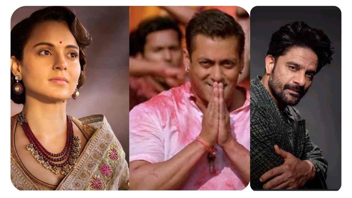 Top entertainment stories of Bollywood ENT 