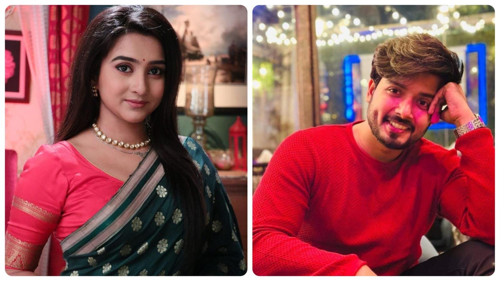 Breaking: নায়কের ব্লগিংয়ে ভাইরাল নায়িকা! নয়া জুটিকে নিয়ে আসছে কোন ধারাবাহিক?