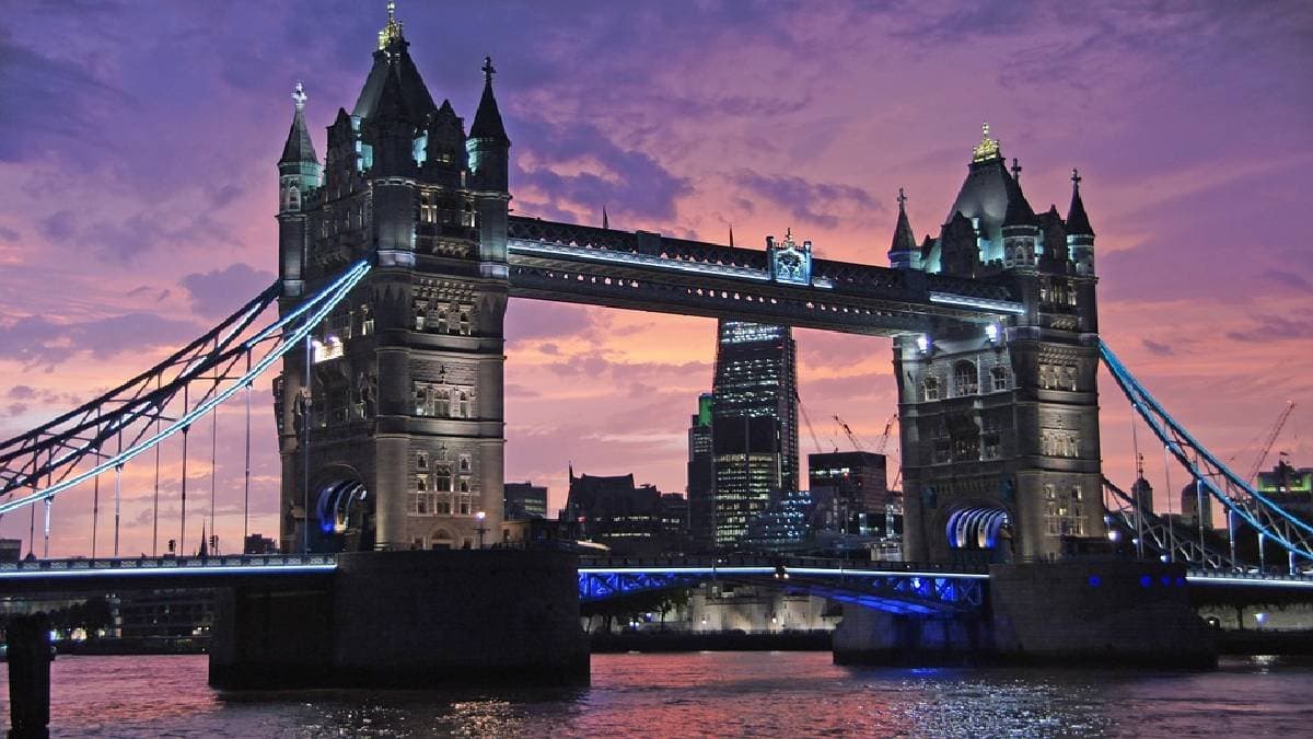 People from this country own maximum properties in London