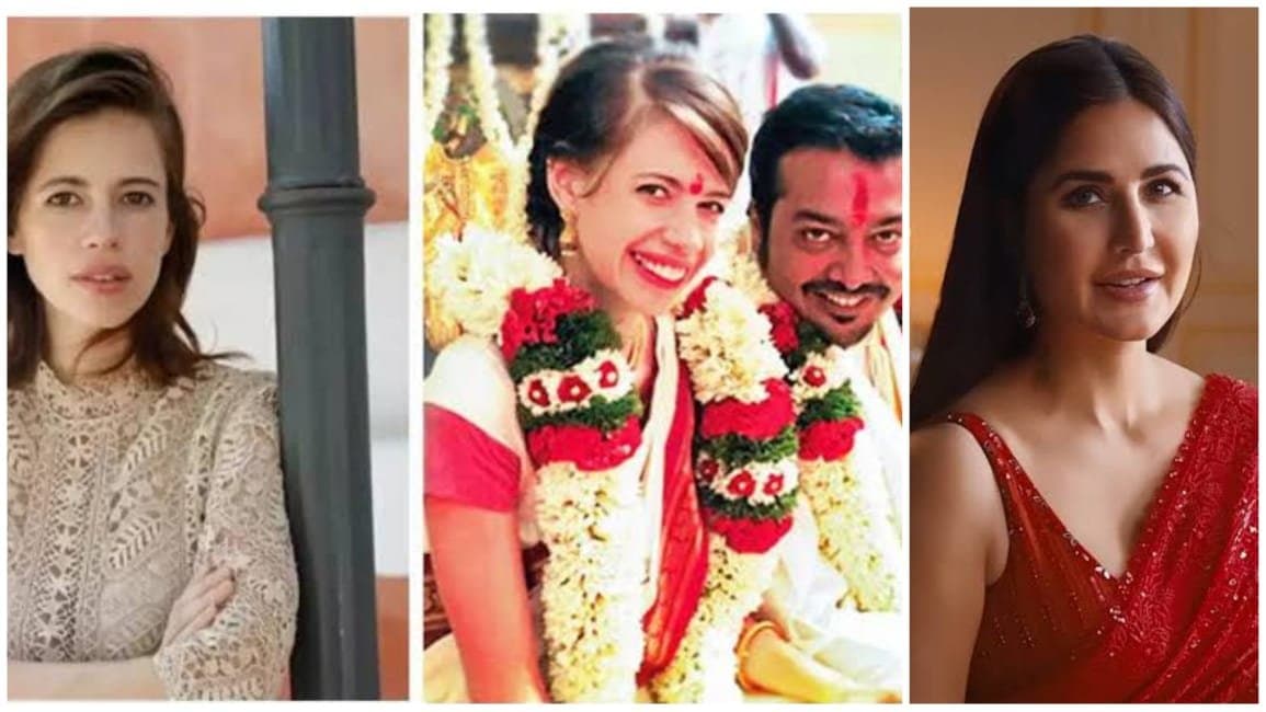 kalki koechlin reveals people did not give her house on rent after divorce from anurag kashyap is katrina kaif turning from actress to director ent