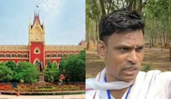 HC: ঝাড়গ্রামের বিজেপি প্রার্থীকে রক্ষাকবচ দিল কলকাতা হাই কোর্ট