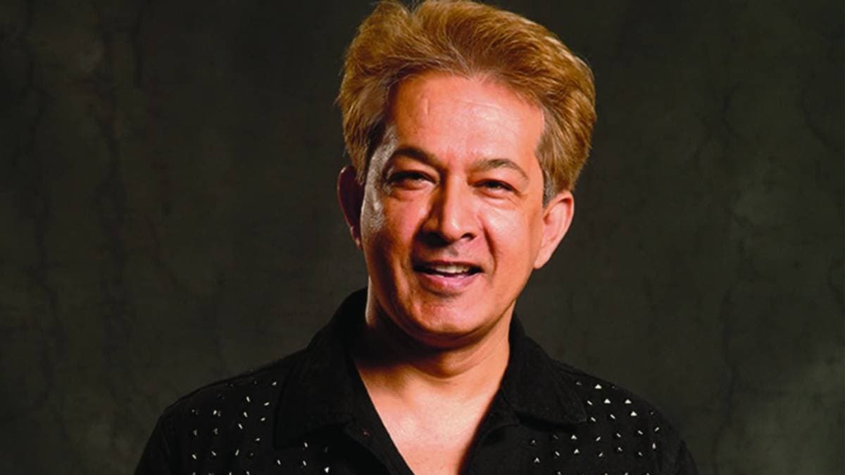 Jawed Habib shares hair growth hack to combat hairfall