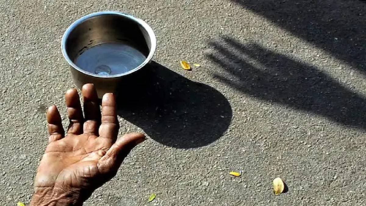 ‘যুদ্ধে নামলে বাটি হাতে বসতে হবে’, উত্তপ্ত পরিস্থিতির মধ্যেই সামনে এল পাকিস্তানের ভিখারির দশা