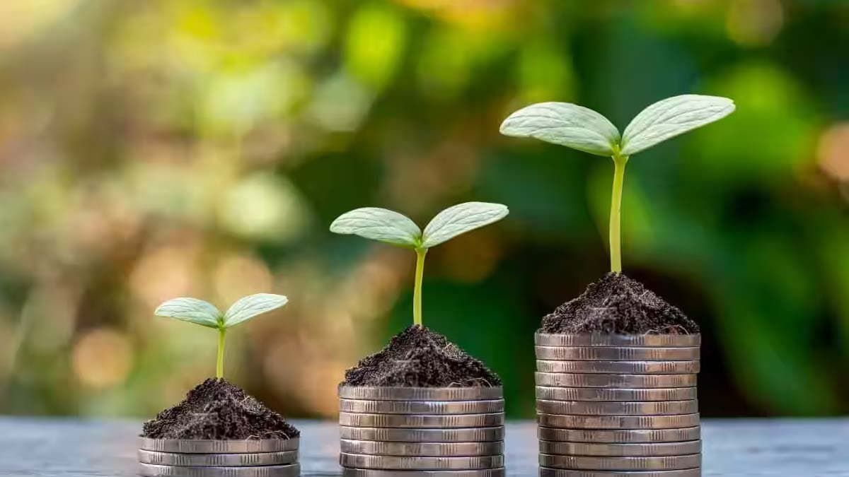 How long does it take to create Rs 85 lakh corpus from Rupees 5000 monthly SIP investment 