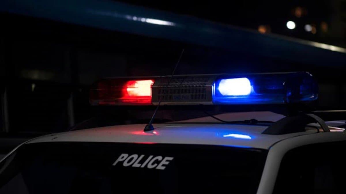  4 Arrested For sexually assaulting Teen In Maharashtra gnr 