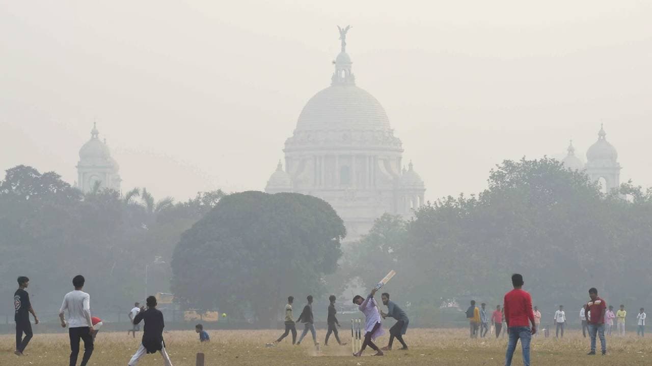 IMD weather forecast: Temperature dropping in north and south bengal