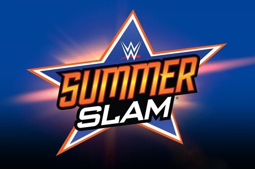 WWE SummerSlam 2024 livestreaming details