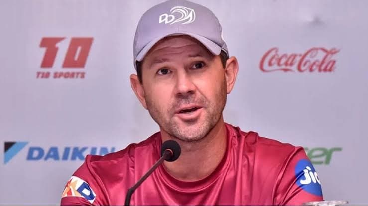 Punjab Kings coach Ricky Ponting claims big ahead of IPL 2025