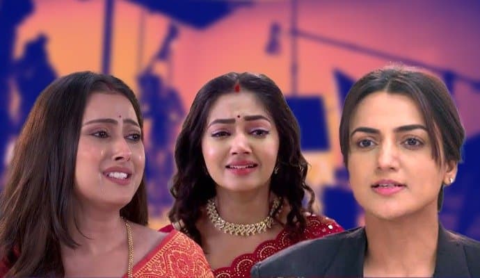 nim phuler modhu and fulki both are not slot leader in this week who is the new trp topper ent