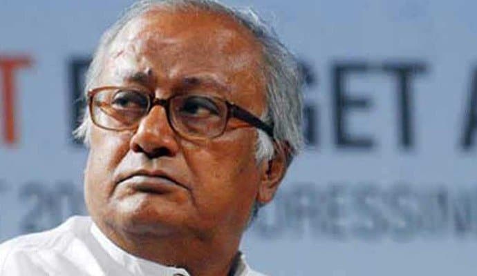 Sougata Roy: আড়িয়াদহ কাণ্ডে গ্রেপ্তার জয়ন্ত, প্রাণনাশের হুমকি সৌগত রায়কে 