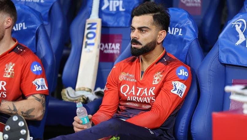 It was never about ego claims Virat Kohli after win against Mumbai Indians 